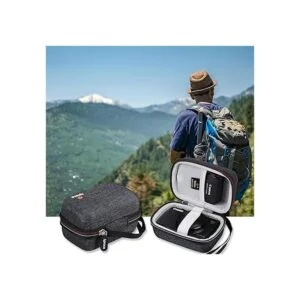 Aproca Estuche rígido de almacenamiento de viaje para_6
