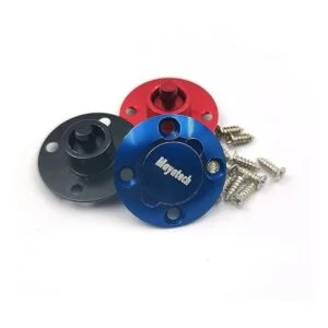 FainWan Paquete de 3 accesorios para pasatiempos de_5