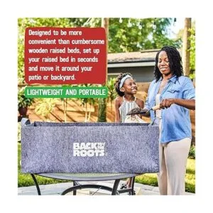 Back to the Roots Camas de cultivo de tela reutilizable_3