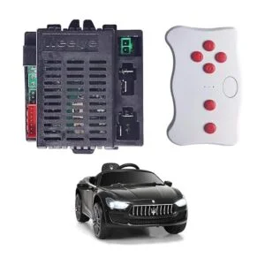 JRRXM Weelye RX23 Kit de receptor de caja de control_1