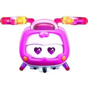 Super Wings Super Pets Paquete de 4 Super Pets Jett_5