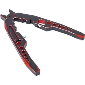 Alicates de metal RC para amortiguadores multifunción_3