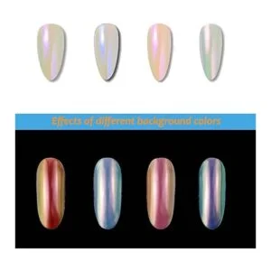 NTWJNJY Polvo de camaleón de diamante resina epoxi_2