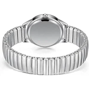 BOSHIYA Reloj de banda de expansión ultra fino fácil de_4