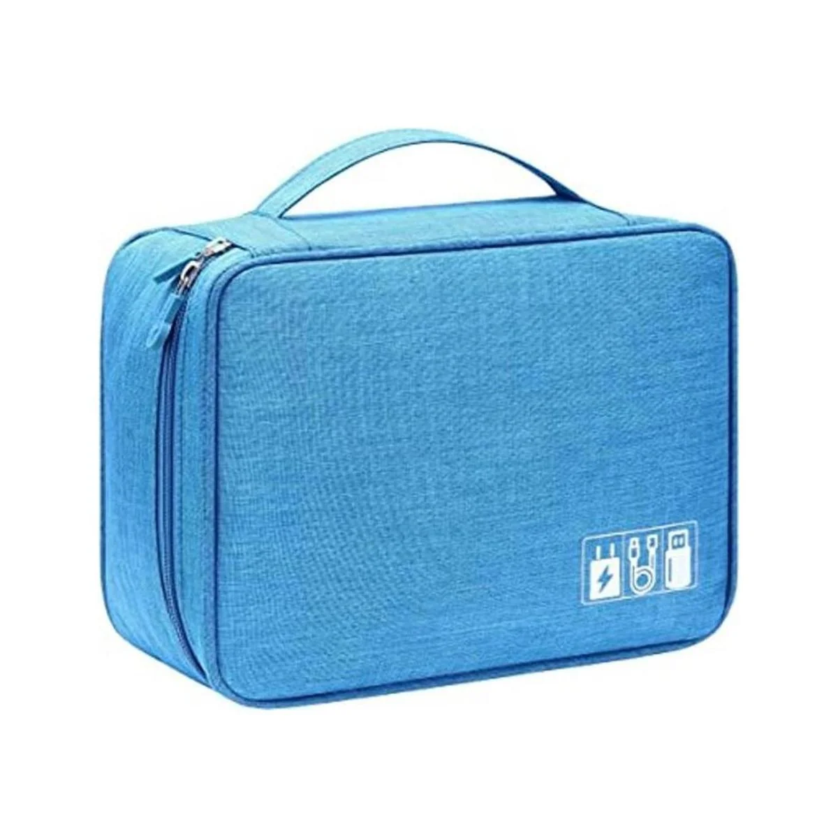 VOCUS Organizador de artículos electrónicos bolsa_1