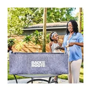 Back to the Roots Camas de cultivo de tela reutilizable_7