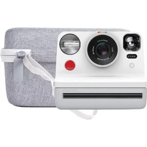 Flaxune Funda de repuesto para cámara instantánea_6