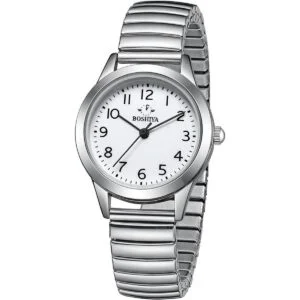 BOSHIYA Reloj de banda de expansión ultra fino fácil de_1