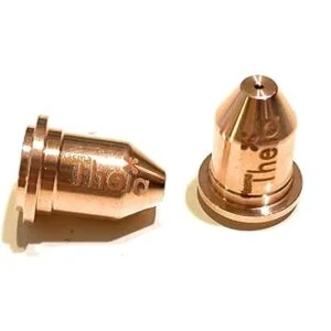 Theia Plasma 5 puntas 56811 de 40 amperios Cortador de_3