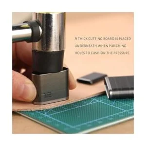 Herramienta de corte hueco de 52 formas herramientas de_4