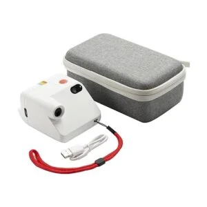 Khanka Funda de viaje rígida de repuesto para mini cámara_2