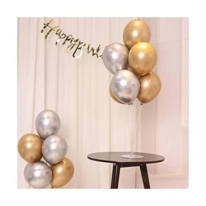 Kit de soporte de globos 7 juegos de soporte de globos_6