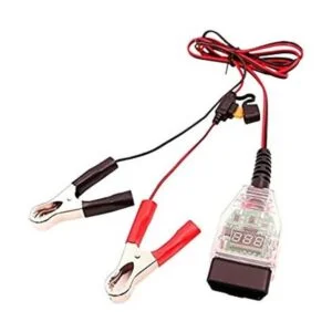 OLLGEN 4.9 ft 5 pies OBD2 herramienta de reemplazo de_1