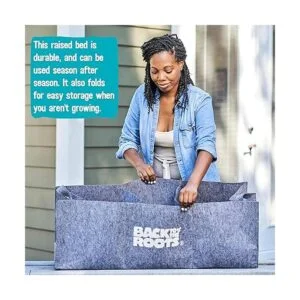 Back to the Roots Camas de cultivo de tela reutilizable_5