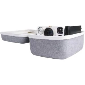 Flaxune Funda de repuesto para cámara instantánea_7