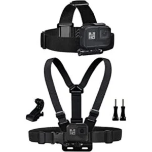 Dream Bull Arnés de montaje en el pecho correa de montaje_1