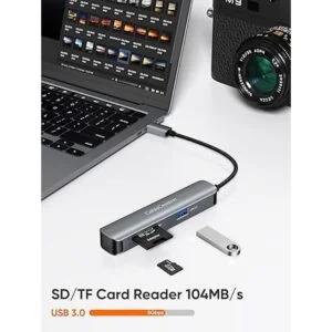 CableCreation Hub USB C adaptador multipuerto USBC 5 en_4