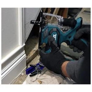 Hojas de sierra recortadas para paneles de yeso para_4