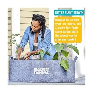 Back to the Roots Camas de cultivo de tela reutilizable_2