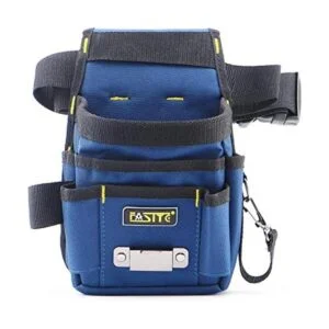 FASITE Bolsa de herramientas con cinturón de 8 bolsillos_1
