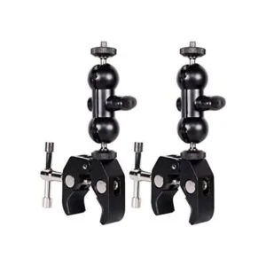 QYXINC Adaptador de brazo mágico para cámara réflex_1