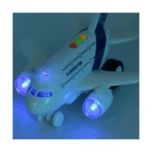 Juguetes de avión para niños avión de juguete alimentado_3