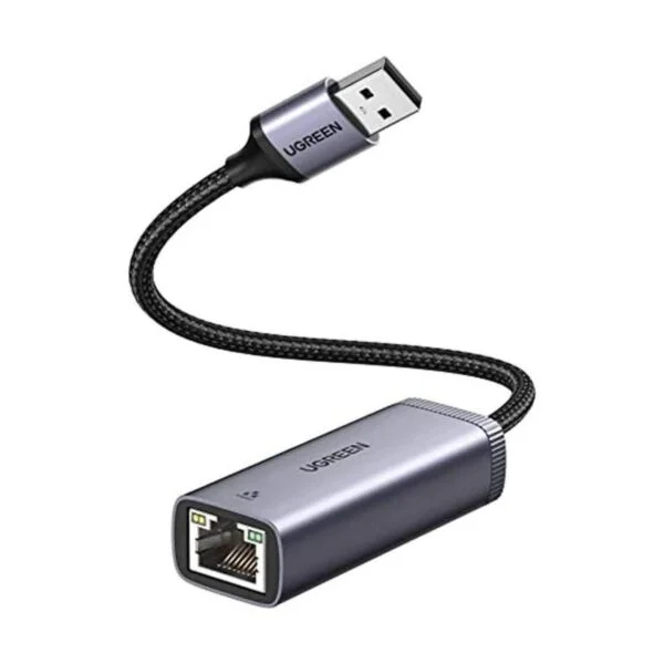 UGREEN Adaptador USB a Ethernet USB 3.0 a 10 100 1000_1