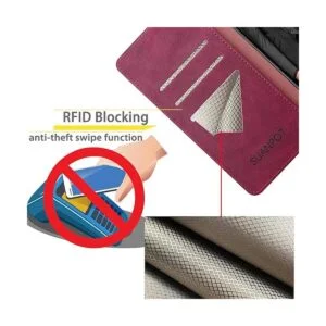 SUANPOT Funda para iPhone 7 Plus8 Plus de 5.5 pulgadas_3