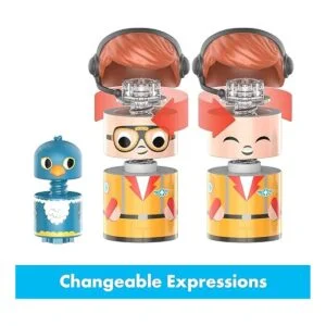 Educational Insights Juguete de helicóptero de diseño y_6