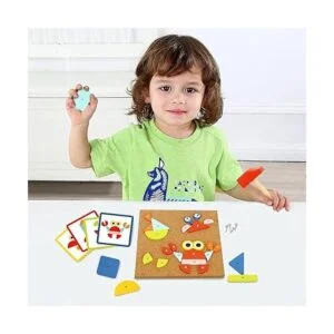 TOOKYLAND Tap Tap Games Juguetes juego de martillo y_5