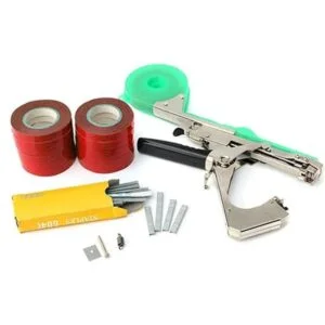 Máquina para atar plantas cinta para atar vides de jardín_1