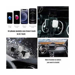 Soporte para teléfono de automóvil soporte para teléfono_3