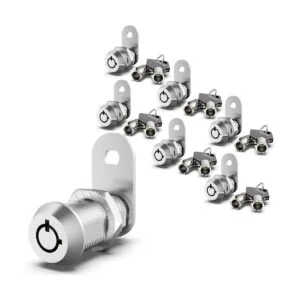 Paquete de 6 cerraduras de almacenamiento mejoradas para_1