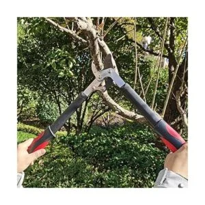 YRTSH Cortadores de yunque de 18 pulgadas con acción_5