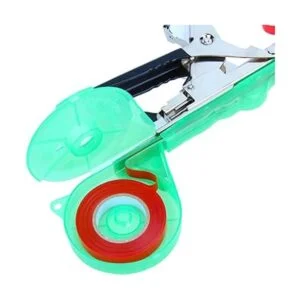 Máquina para atar plantas cinta para atar vides de jardín_5