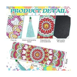 8 marcadores de pintura de diamantes 5D marcadores de_2