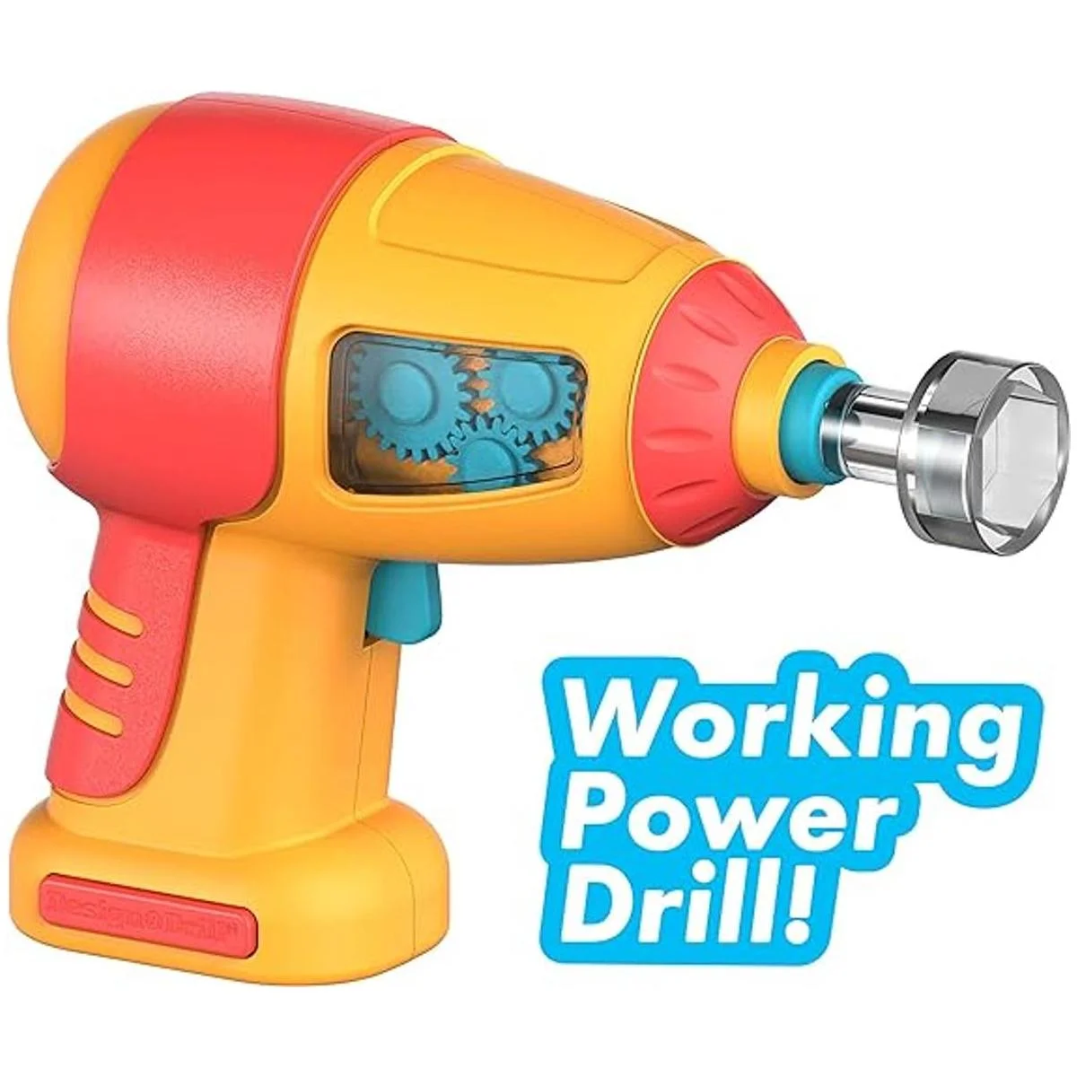 Educational Insights Juguete de helicóptero de diseño y_2