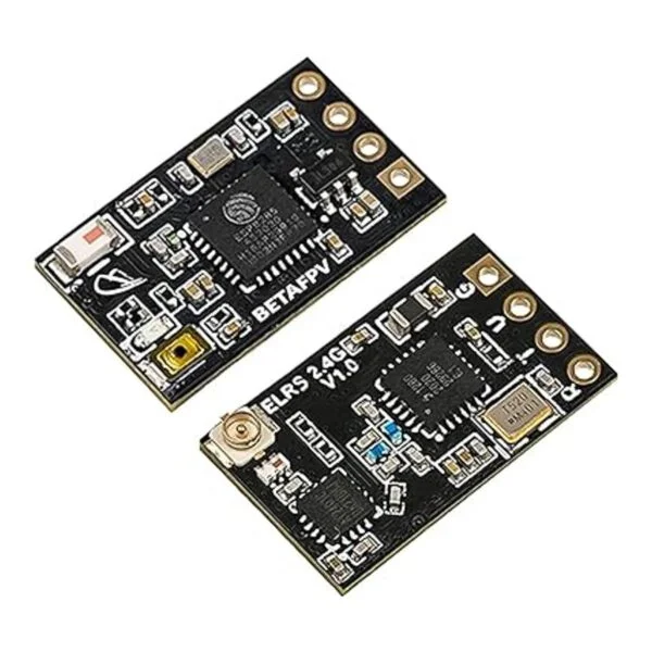 BETAFPV ExpressLRS OpenTX Mini Nano Receptor de Alta_2