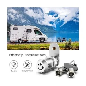 Paquete de 6 cerraduras de almacenamiento mejoradas para_4