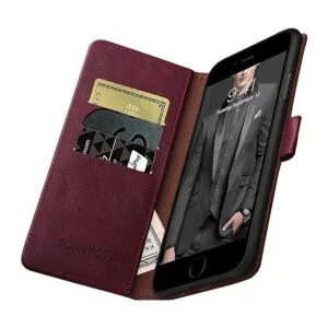 SUANPOT Funda para iPhone 7 Plus8 Plus de 5.5 pulgadas_4