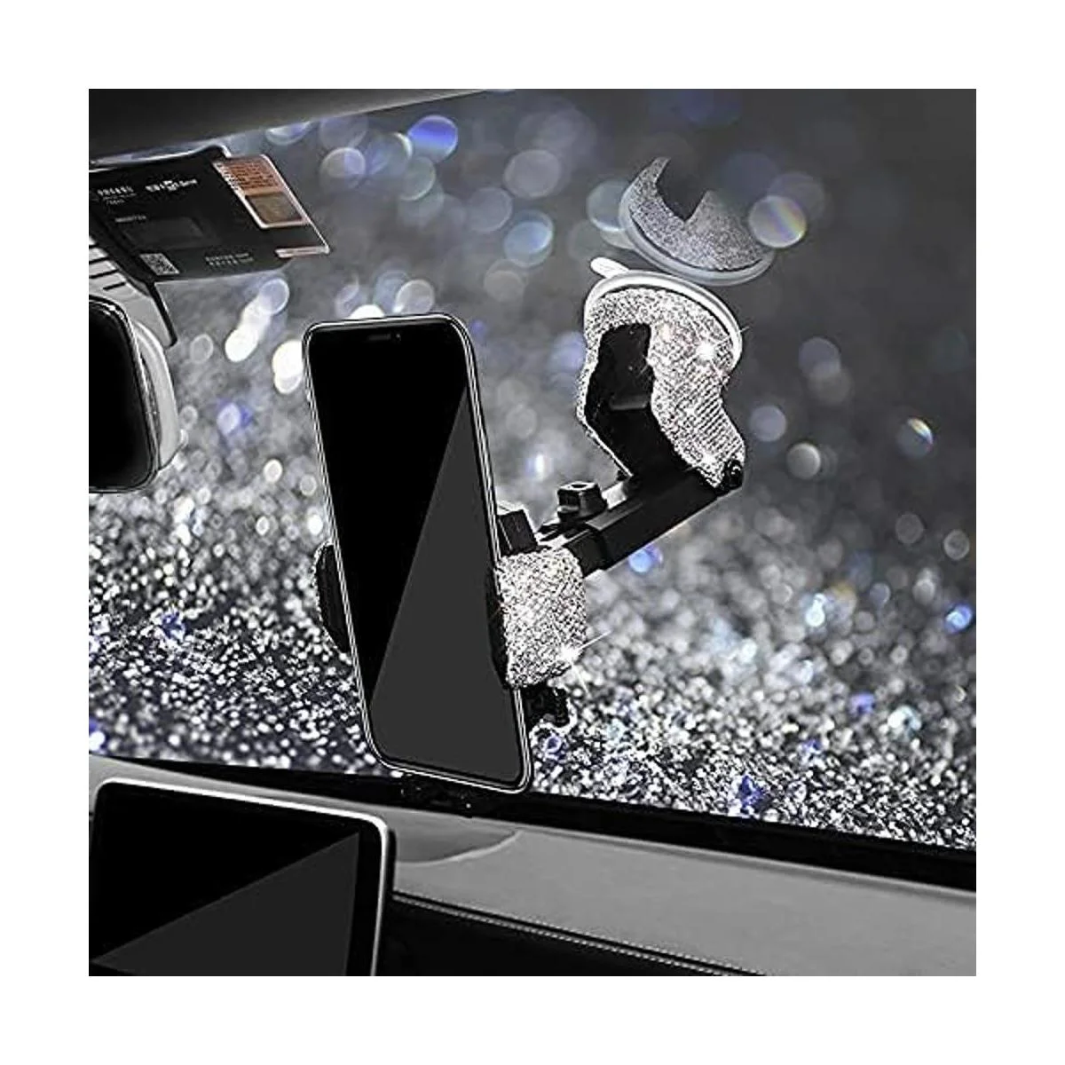 Soporte para teléfono de automóvil soporte para teléfono_5