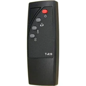 RCECAOSHAN Repuesto para calentador eléctrico de chimenea_7