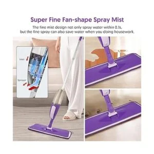 SEVENMAX Mopa en aerosol para limpieza de suelos_3