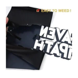 FUNKAKA HTV Rollos de vinilo de transferencia de calor_3