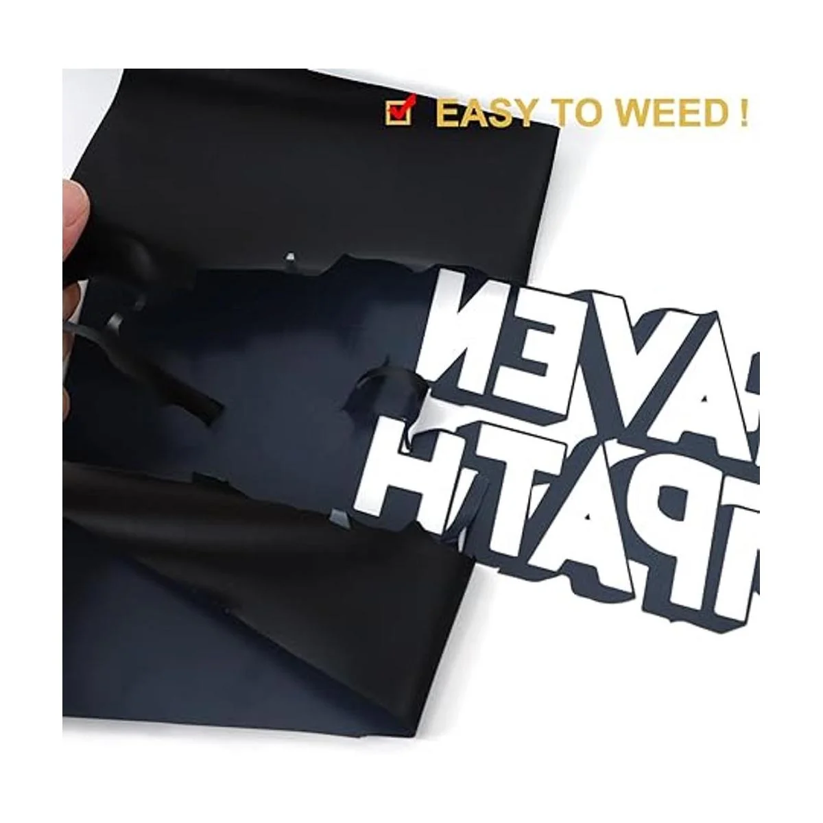 FUNKAKA HTV Rollos de vinilo de transferencia de calor_3