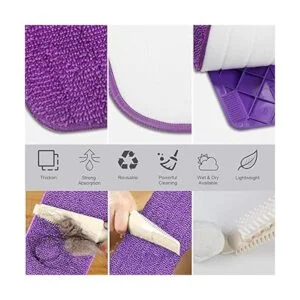 SEVENMAX Mopa en aerosol para limpieza de suelos_4