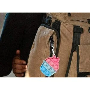 kapibarasensei 12 piezas de juguete para ansiedad de_5