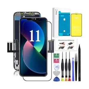 Reemplazo de pantalla para iPhone 11 pantalla LCD_1