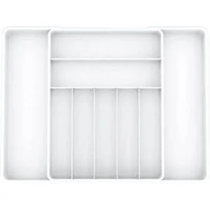 SimpleHouseware Organizador expandible para cajones de_1