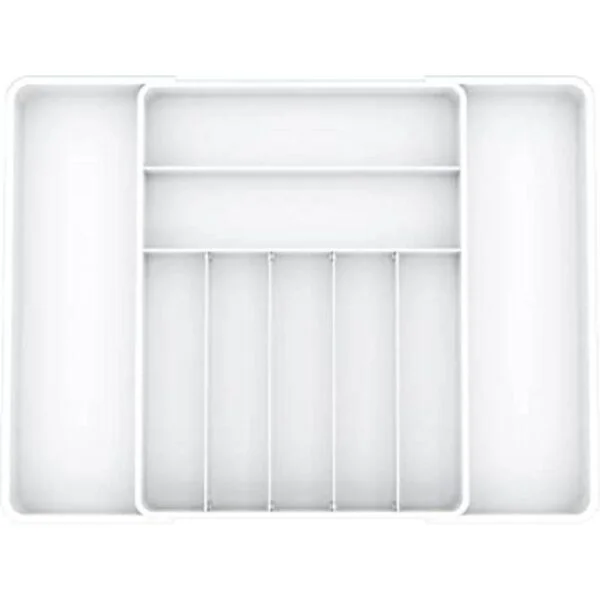 SimpleHouseware Organizador expandible para cajones de_1